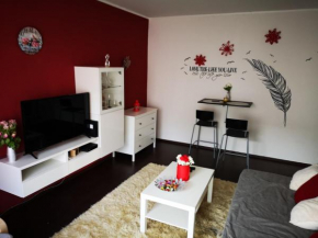 Erdőkerülő Apartman
